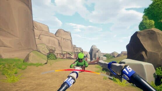 Peace Maker VR — screenshot 6