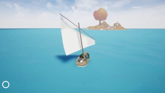 Trade Sails — screenshot 1