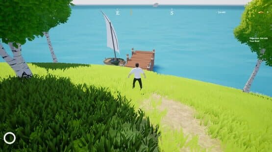 Trade Sails — screenshot 4