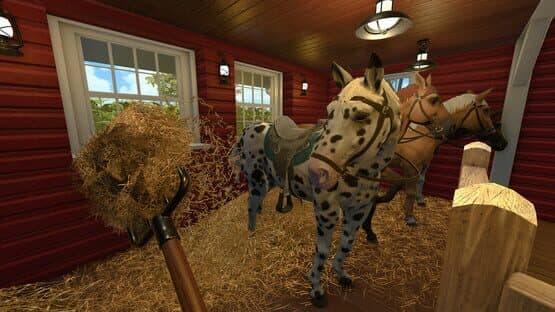 House Flipper: Farm — screenshot 2