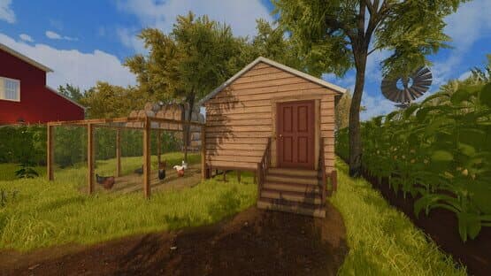 House Flipper: Farm — screenshot 3