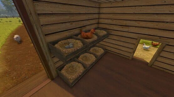 House Flipper: Farm — screenshot 5