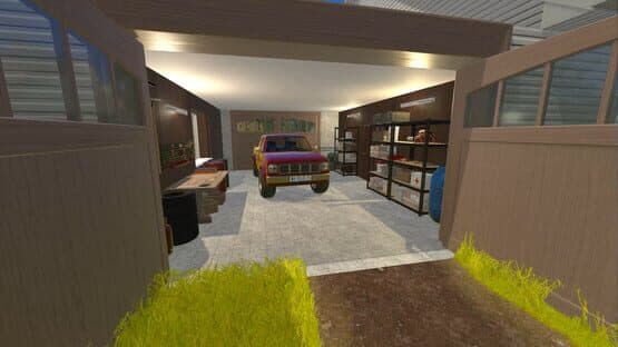 House Flipper: Farm — screenshot 6