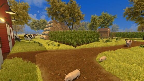 House Flipper: Farm — screenshot 7