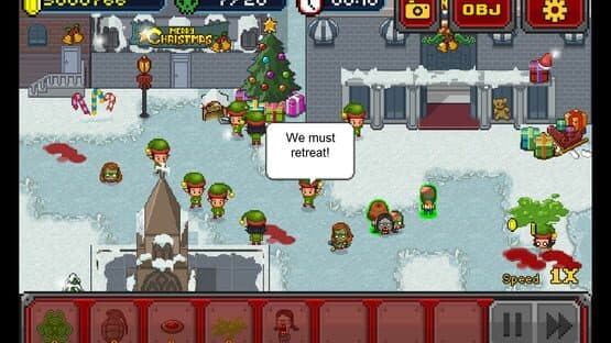 Infectonator — screenshot 2