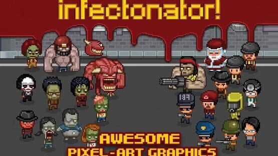 Infectonator — screenshot 8