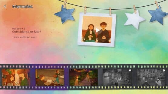 Love is… in Small Things — screenshot 4