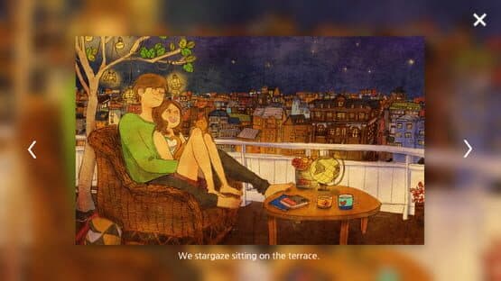 Love is… in Small Things — screenshot 5
