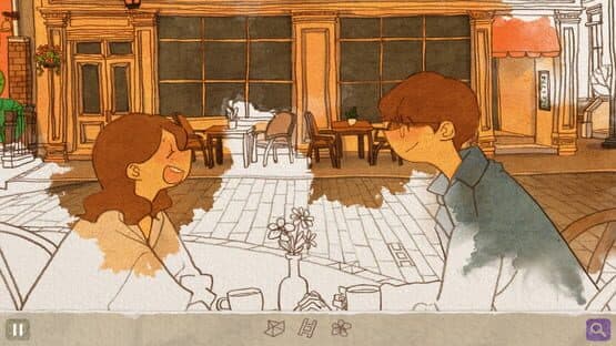 Love is… in Small Things — screenshot 6
