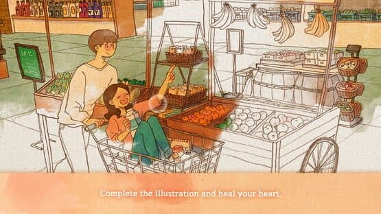 Love is… in Small Things — screenshot 7