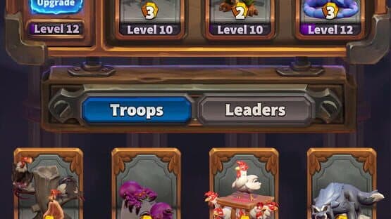 Warcraft Rumble — screenshot 2