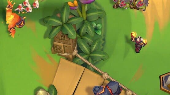 Warcraft Rumble — screenshot 4