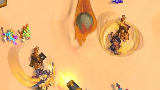 Warcraft Rumble — screenshot 5