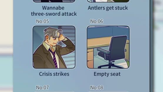 A Story of a Company! — screenshot 5