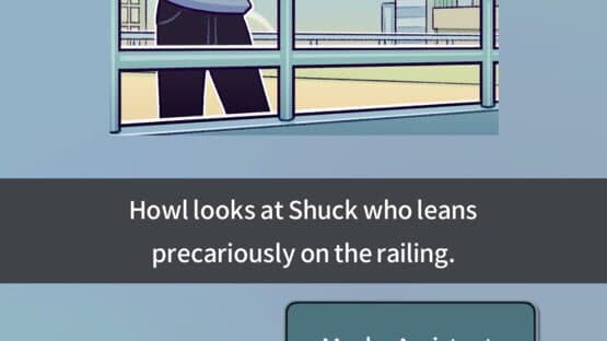 A Story of a Company! — screenshot 7