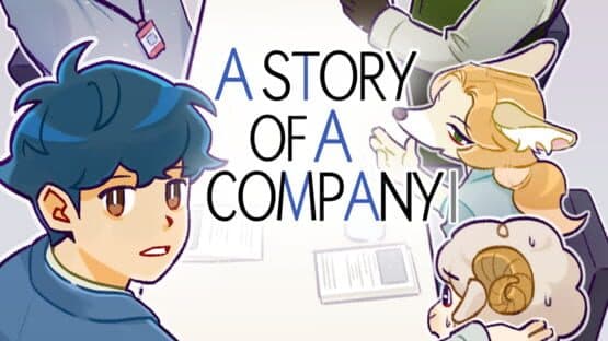 A Story of a Company! — screenshot 8