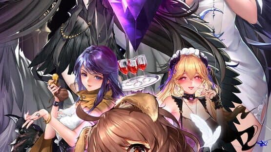 Refantasia: Charm and Conquer — screenshot 1