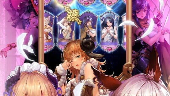Refantasia: Charm and Conquer — screenshot 2