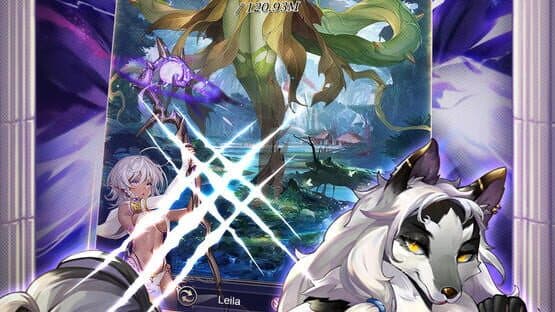 Refantasia: Charm and Conquer — screenshot 3