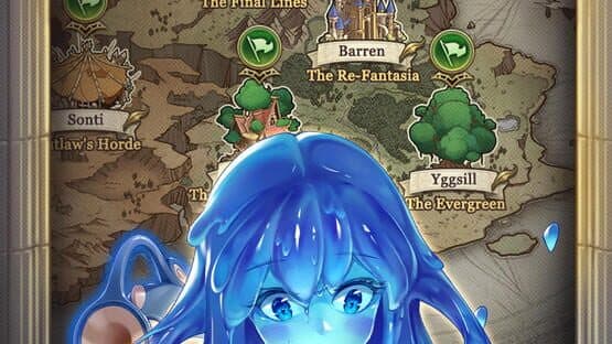 Refantasia: Charm and Conquer — screenshot 4
