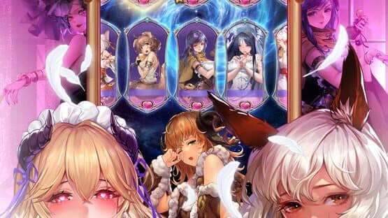 Refantasia: Charm and Conquer — screenshot 8