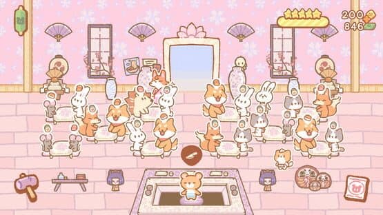 Kuma Sushi Bar — screenshot 5