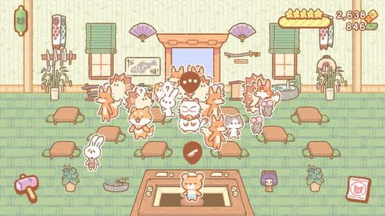Kuma Sushi Bar — screenshot 6