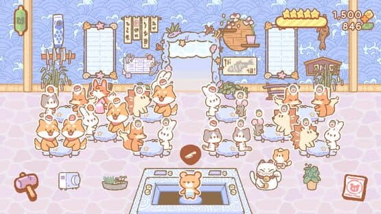 Kuma Sushi Bar — screenshot 7
