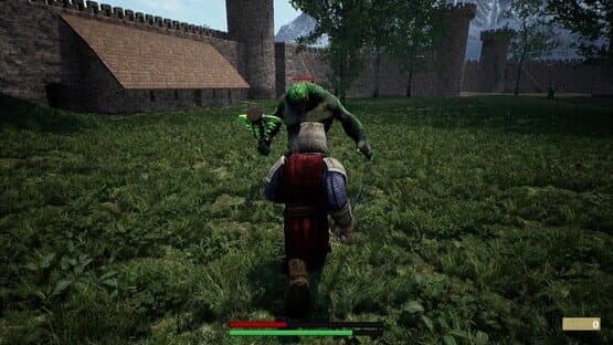 Before the Kingdom Falls — screenshot 1