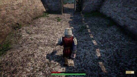 Before the Kingdom Falls — screenshot 2