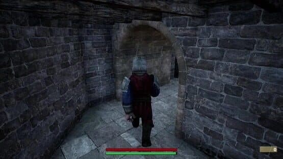 Before the Kingdom Falls — screenshot 3