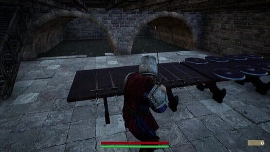 Before the Kingdom Falls — screenshot 4