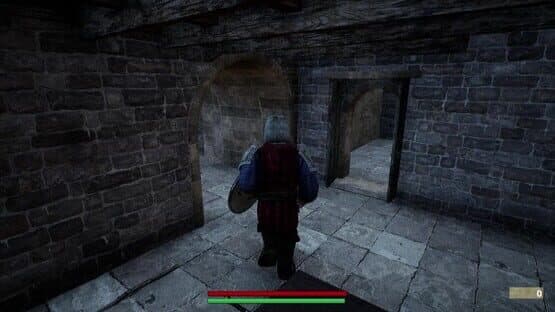 Before the Kingdom Falls — screenshot 5