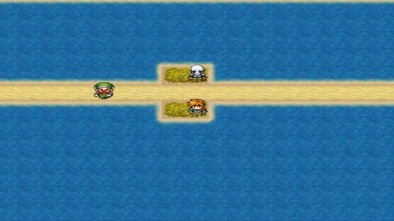 Ralph's Party RPG — screenshot 3