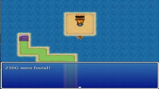 Ralph's Party RPG — screenshot 4