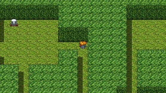 Ralph's Party RPG — screenshot 5