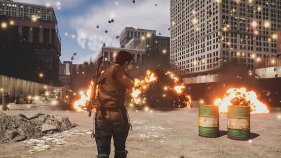 Apocalive — screenshot 1