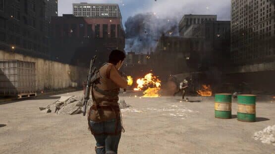 Apocalive — screenshot 3