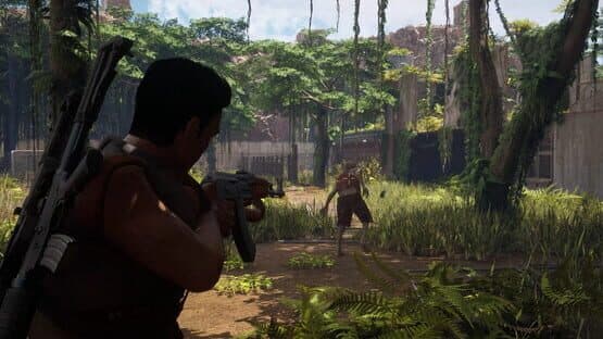 Apocalive — screenshot 5