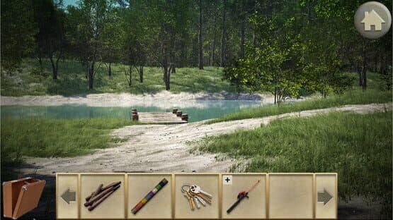The Lost Dachshund — screenshot 7