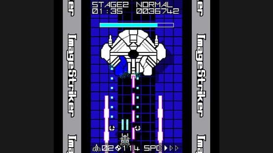 ImageStriker — screenshot 2