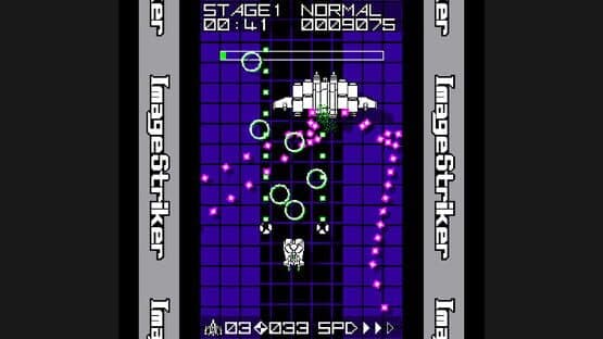 ImageStriker — screenshot 3