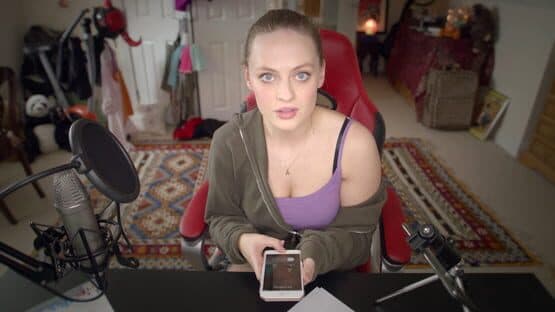 Gamer Girl — screenshot 1