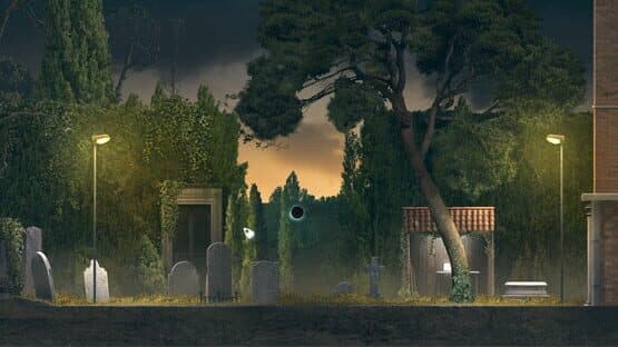 Goetia 2 — screenshot 1