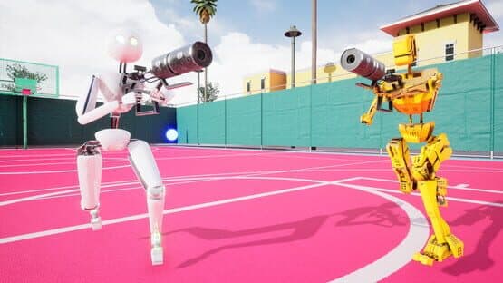 Shooter League — screenshot 6