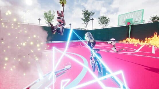Shooter League — screenshot 7