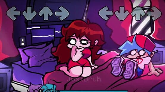 Friday Night Funkin': Dearest Double Date — screenshot 2