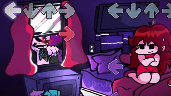 Friday Night Funkin': Dearest Double Date — screenshot 3