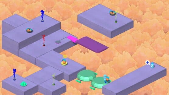 Aqorel — screenshot 1