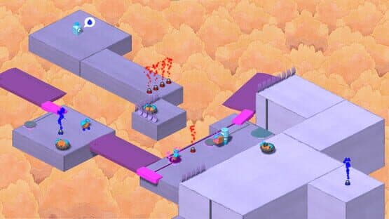 Aqorel — screenshot 3